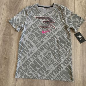 Nike Russell Wilson collaboration shirt